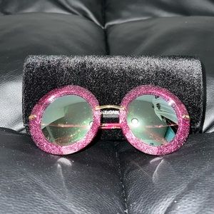 Dolce & Gabbana Sunglasses